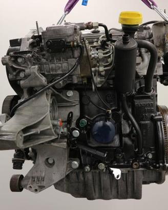 PBL312 Motore Renault Laguna 1.9 F9Q710 [97/01]
