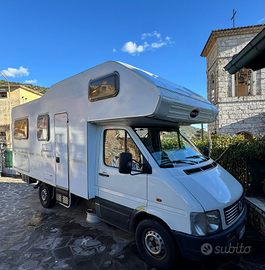 Volkswagen LT35 2.5 TDI