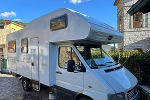 Volkswagen LT35 2.5 TDI