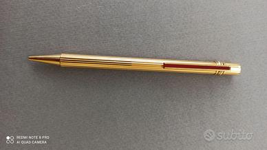 Penna a sfera Cartier