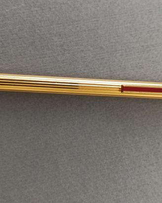 Penna a sfera Cartier