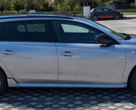 Peugeot 508 2.0 hdi SW 180 cv GT