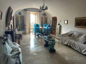Casa Semindipendente - Buscemi
