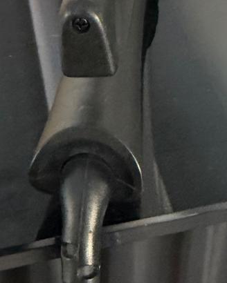 Ferro per capelli  gamma+