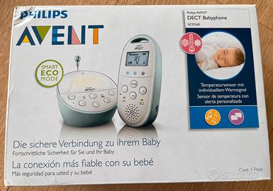 Baby monitor Philips Avent