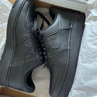 Airforce nere