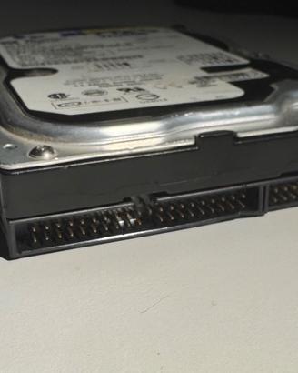 Hard disk 80gb ide pata 3.5"