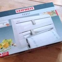 Portarotoli da cucina Leifheit parat nuovo