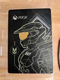 Seagate Halo HDD 2.5" 2TB Game Drive for Xbox 3.0