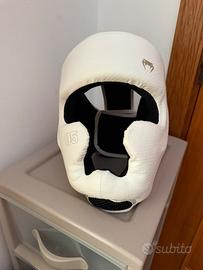 caschetto boxe venum elite