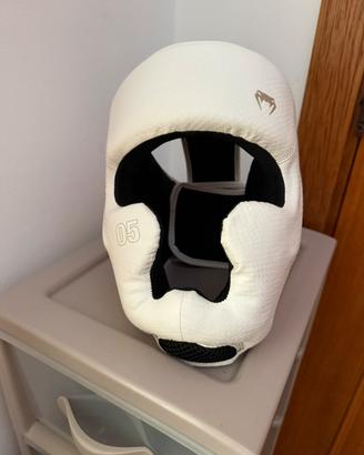 caschetto boxe venum elite