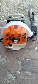 soffiatore STIHL BR 430