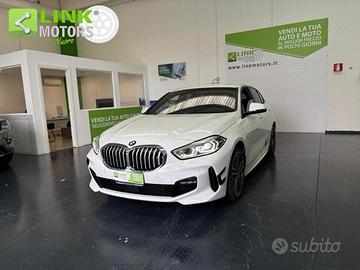 BMW 118 d 5p. Msport BMW SELECTION