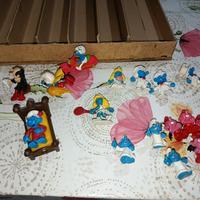 puffi a 6 Euro l'uno 