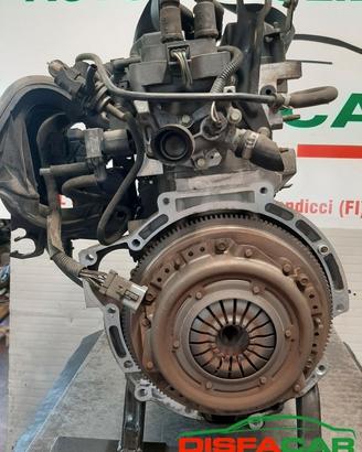 MOTORE FORD FIESTA FUJA