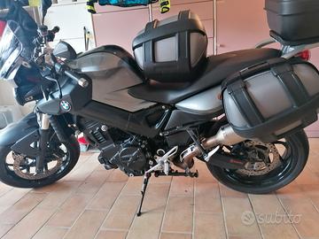 Bmw f 800 r - 2011
