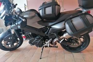 Bmw f 800 r - 2011