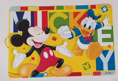 Tovaglietta per colazione 