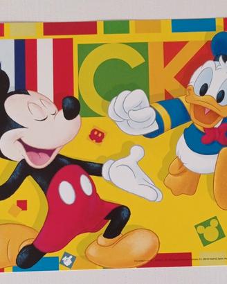 Tovaglietta per colazione 