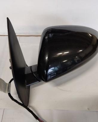 Specchio sx abbatt NISSAN QASHQAI del 2010
