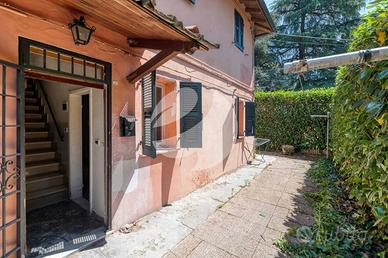 Appartamento di 72 m² con 4 locali a Bologna