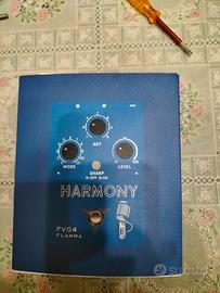Harmony fv04 flamma