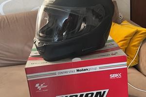 Nolan N60 Taglia S