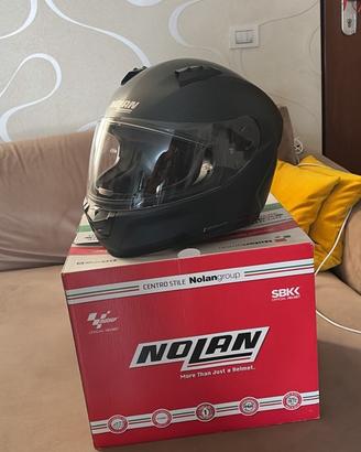 Nolan N60 Taglia S