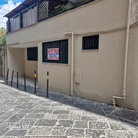 locale milleusi 90mq  marano