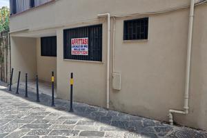 locale milleusi 90mq  marano