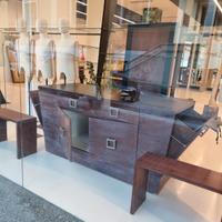 arredamento negozio abbigliamento