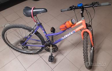 Bicicletta Atala Donna