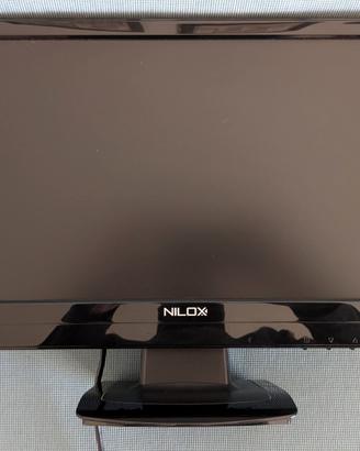 Monitor PC 16 pollici Nilox