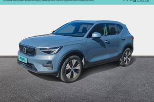 Volvo XC40 T5 Recharge Plug-in Hybrid Core