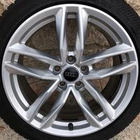 Cerchi originali Audi