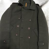 Cappotto Havana & Co Uomo - Vintage - Taglia 50