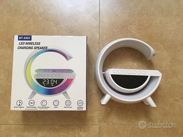 Cassa Bluetooth BT-3401