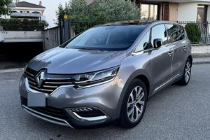 Renault Espace 1.6 dCi 160 CV EDC initiale Paris 7