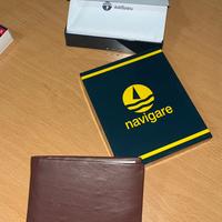 Portafoglio navigare