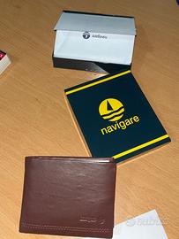 Portafoglio navigare