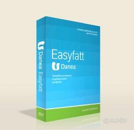 Danea easyfatt