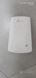 Tp-Link Re 200 ripetitore wifi