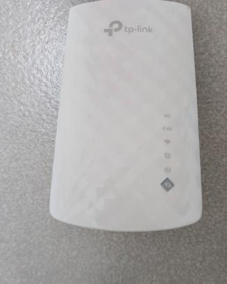 Tp-Link Re 200 ripetitore wifi
