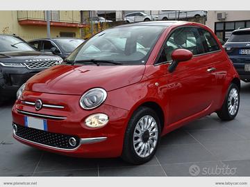 FIAT 500 1.3 Multijet 95 CV Lounge