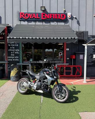 Bmw F 900 R