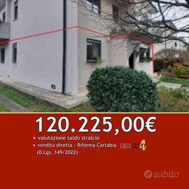 Appartamento a Vicenza (VI)