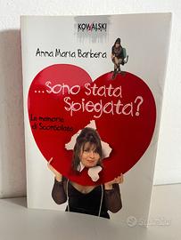 Anna Maria Barbera Sono stata spiegata? Kowalski