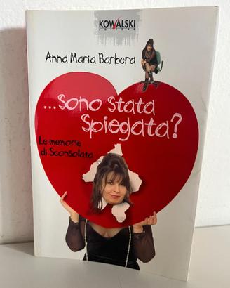 Anna Maria Barbera Sono stata spiegata? Kowalski