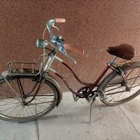 bicicletta bianchi vintage 