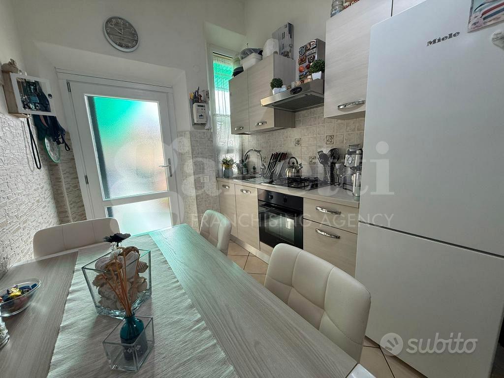 Apartment in Gavorrano, Grilli - Vista 3